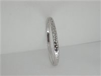 Motta Di Livenza - via Argine a Destra, 6 - Bracciale Chimento Donna Stardust in Oro bianco Diamante 1B02085B15180 - 1B02085B15180